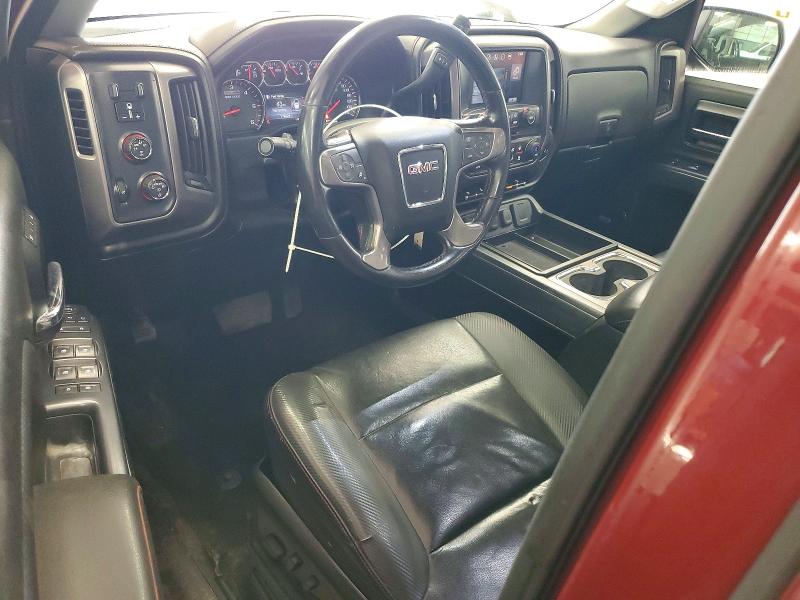Aukcja sprzedaży 2014 Gmc Sierra, vin: 1GTV2VEC7EZ101278, numer aukcji: 54537516
