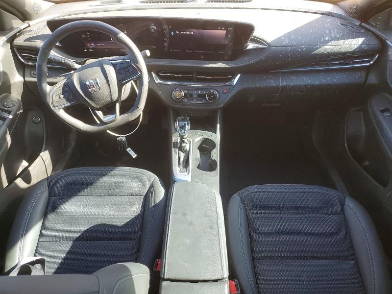 Продажа на аукционе авто 2025 Buick Envista, vin: KL47LAEP2SB039238, номер лота: 54206786