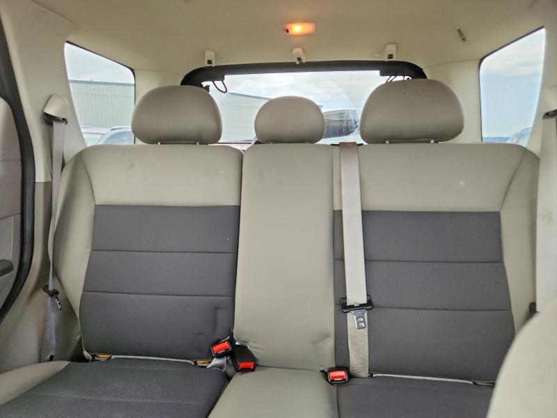 Продаж на аукціоні авто 2008 Ford Escape, vin: 1FMCU93168KD73338, номер лоту: 54042226