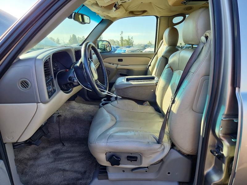 Aukcja sprzedaży 2001 Chevrolet Suburban, vin: 1GNEC16T41J249361, numer aukcji: 54002706