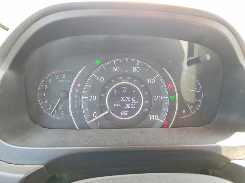 Продажа на аукционе авто 2014 Honda Cr-v, vin: 2HKRM3H50EH523090, номер лота: 52155236