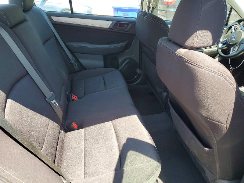 Продаж на аукціоні авто 2015 Subaru Legacy, vin: 4S3BNAA64F3050667, номер лоту: 52226996