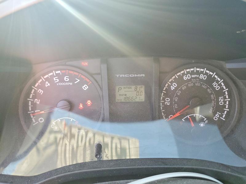 Aukcja sprzedaży 2016 Toyota Tacoma, vin: 5TFRX5GN1GX059318, numer aukcji: 53573856