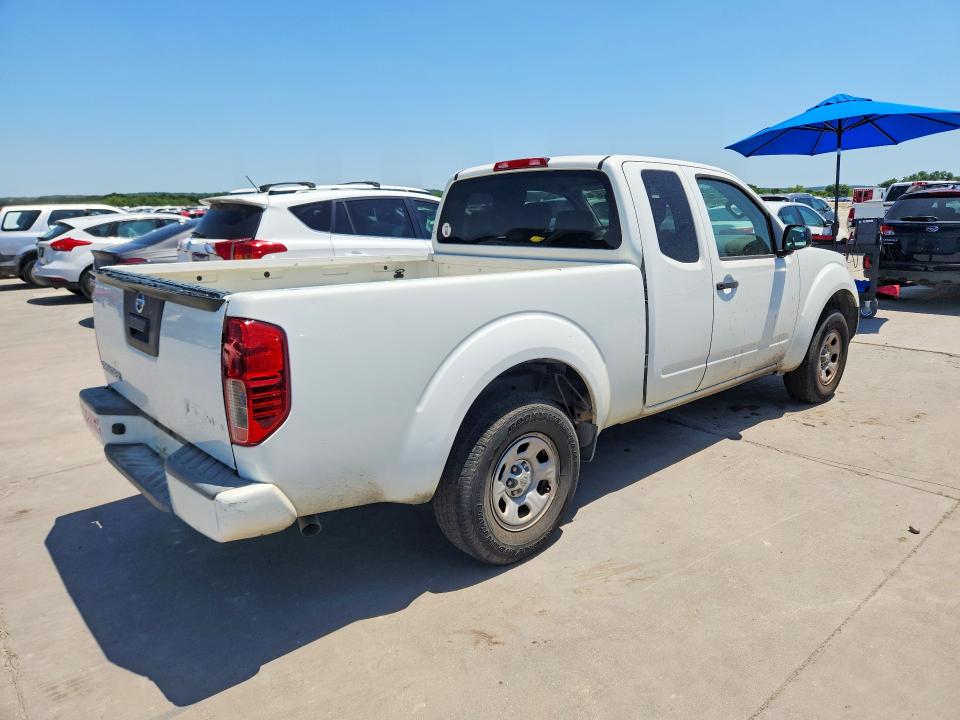 Aukcja sprzedaży 2019 Nissan Frontier, vin: 1N6BD0CT5KN778817, numer aukcji: 53458846
