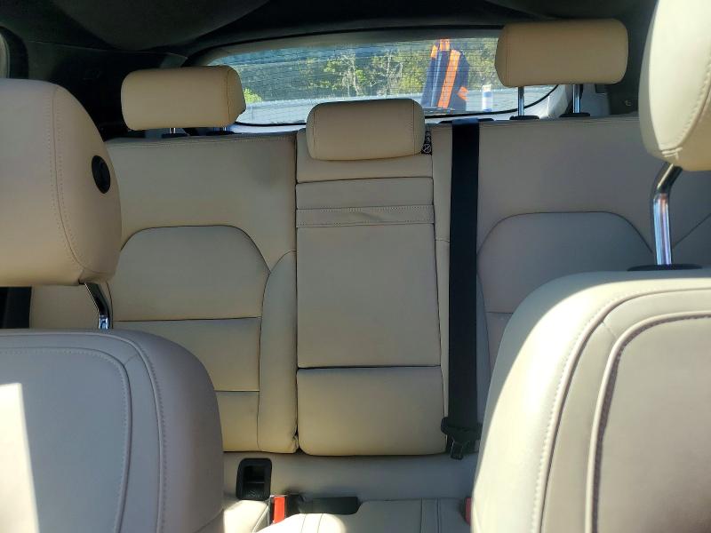 Aukcja sprzedaży 2018 Infiniti Qx30, vin: SJKCH5CP7JA042007, numer aukcji: 54608886