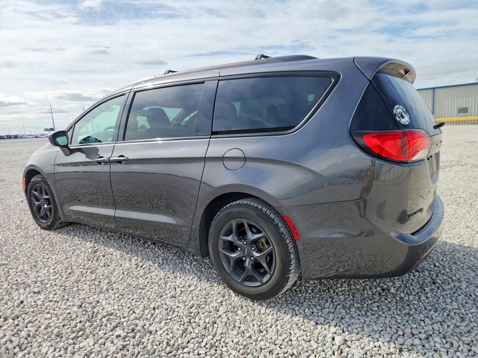 Aukcja sprzedaży 2018 Chrysler Pacifica, vin: 2C4RC1EG6JR257844, numer aukcji: 52600446