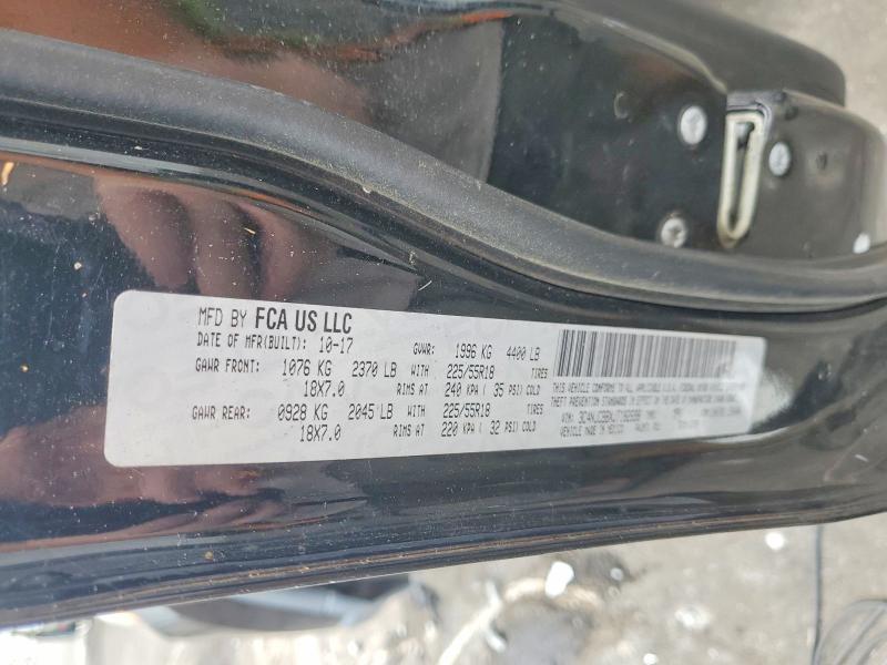 Продажа на аукционе авто 2018 Jeep Compass, vin: 3C4NJCBBXJT182698, номер лота: 52681406