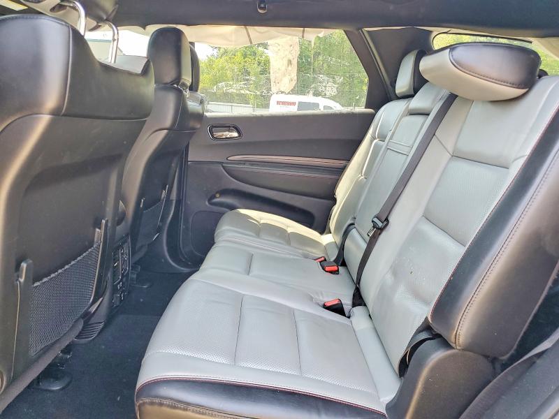 Aukcja sprzedaży 2023 Dodge Durango, vin: 1C4SDJCT1PC572678, numer aukcji: 53747696