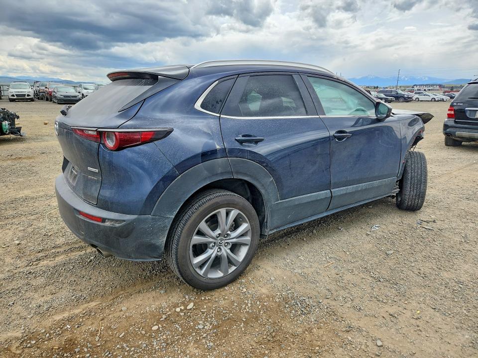 Aukcja sprzedaży 2025 Mazda Cx-30, vin: 3MVDMBCM8SM775306, numer aukcji: 54312436