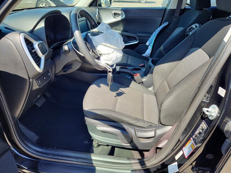 2020 Kia Soul მანქანა იყიდება აუქციონზე, vin: KNDJ23AUXL7068108, აუქციონის ნომერი: 54543256