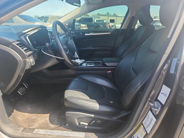 Продаж на аукціоні авто 2017 Ford Fusion, vin: 3FA6P0RU4HR388847, номер лоту: 54464876