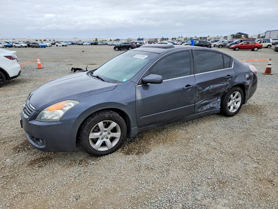 55153086 :رقم المزاد ، 1N4AL21EX8N419432 vin ، 2008 Nissan Altima مزاد بيع