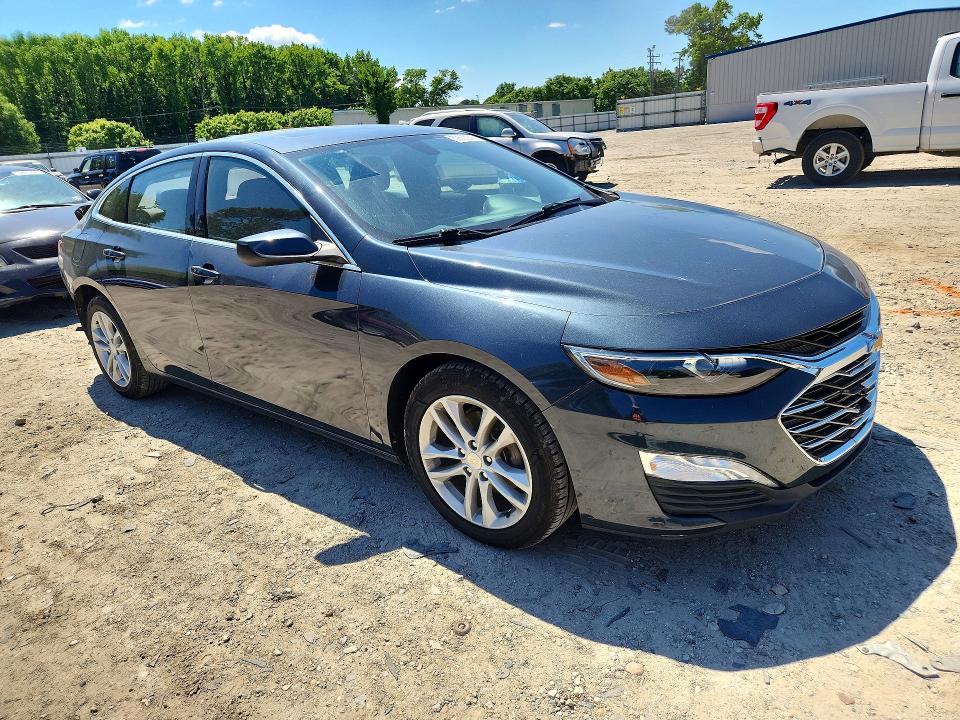 2020 Chevrolet Malibu მანქანა იყიდება აუქციონზე, vin: 1G1ZD5ST1LF088020, აუქციონის ნომერი: 52500946
