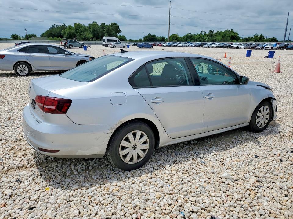 Aukcja sprzedaży 2016 Volkswagen Jetta, vin: 3VW267AJXGM254553, numer aukcji: 53127476
