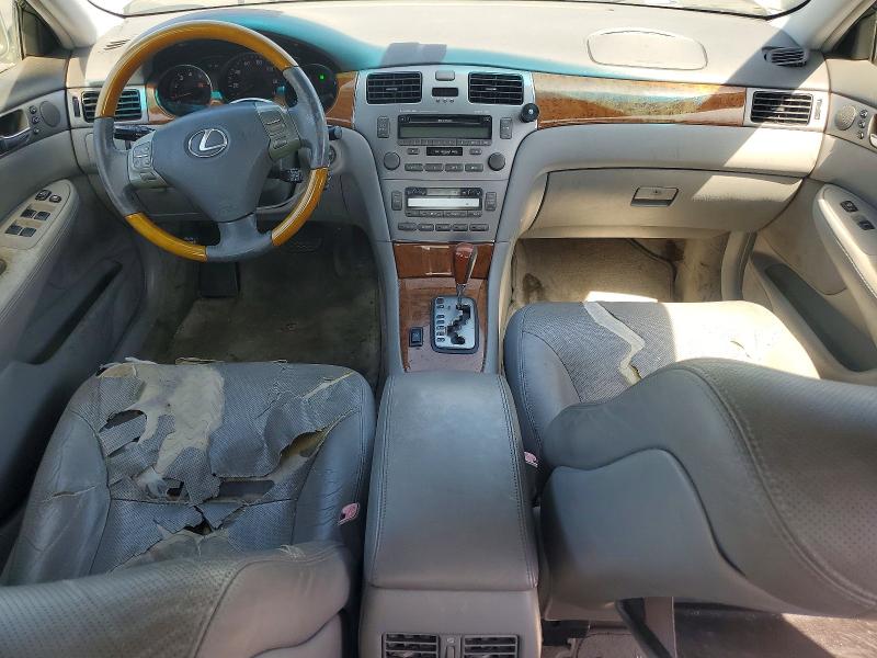 Продажа на аукционе авто 2005 Lexus Es, vin: JTHBA30G455069187, номер лота: 54334166