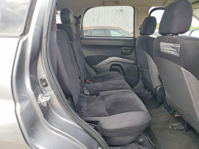 52748356 :رقم المزاد ، JA4AS2AW8DU004576 vin ، 2013 Mitsubishi Outlander مزاد بيع