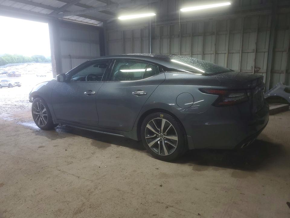 Aukcja sprzedaży 2020 Nissan Maxima, vin: 1N4AA6CV8LC382167, numer aukcji: 53703216