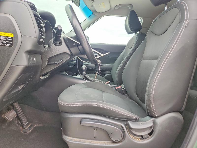 Aukcja sprzedaży 2014 Kia Soul, vin: KNDJN2A26E7003243, numer aukcji: 52149026