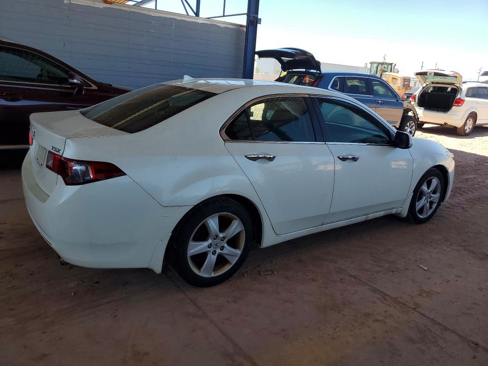 Продажа на аукционе авто 2009 Acura Tsx, vin: JH4CU26689C032620, номер лота: 53574976