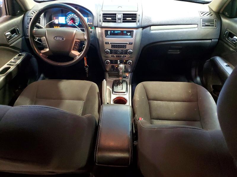 Продаж на аукціоні авто 2010 Ford Fusion, vin: 3FADP0L3XAR324115, номер лоту: 52892526