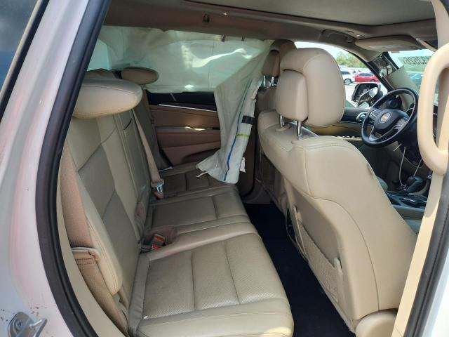 2019 Jeep Grand Cherokee მანქანა იყიდება აუქციონზე, vin: 1C4RJEBG6KC630375, აუქციონის ნომერი: 55133526