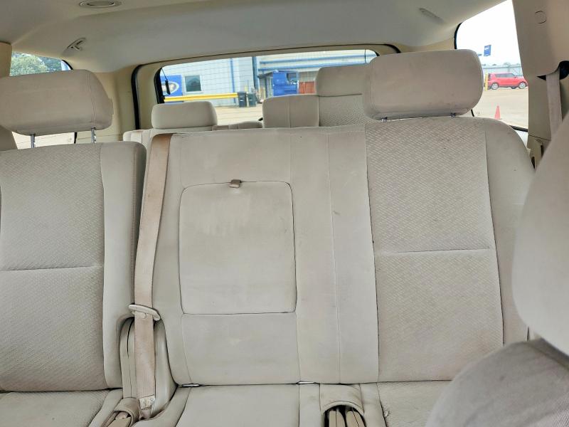 53031946 :رقم المزاد ، 1GNFC13J57R203703 vin ، 2007 Chevrolet Tahoe مزاد بيع