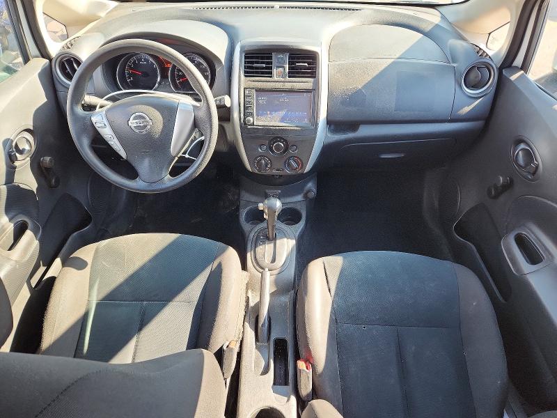 2019 Nissan Versa Note მანქანა იყიდება აუქციონზე, vin: 3N1CE2CP5KL366080, აუქციონის ნომერი: 52071676