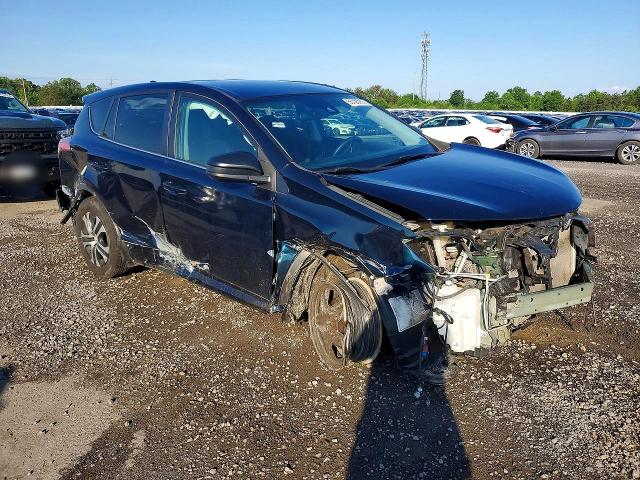 Продажа на аукционе авто 2018 Toyota Rav4, vin: 2T3BFREV1JW777218, номер лота: 55128706