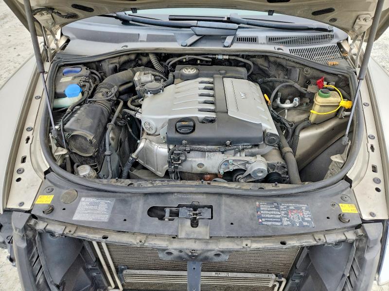 Продаж на аукціоні авто 2005 Volkswagen Touareg, vin: WVGZG77L85D083930, номер лоту: 52990736