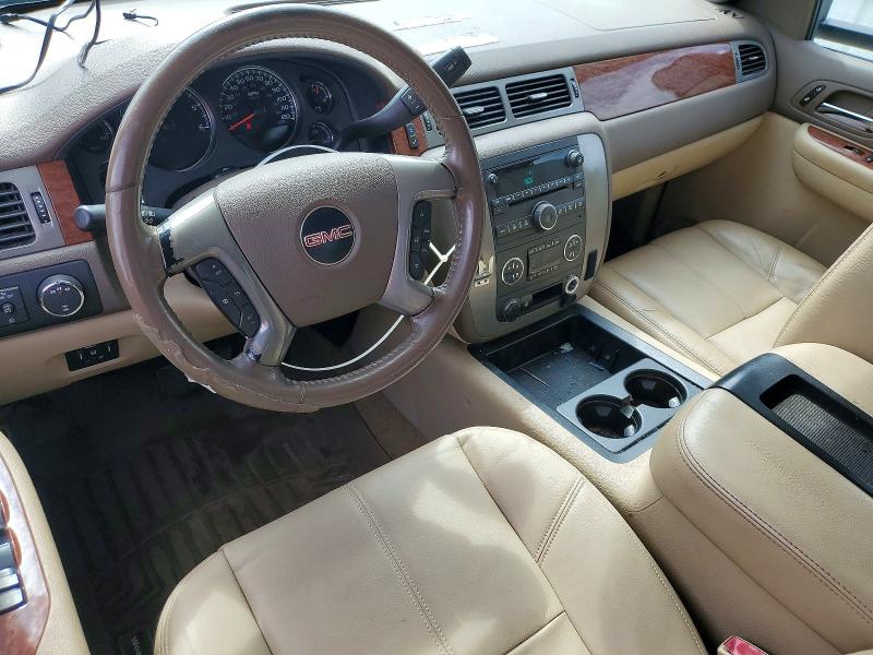 Продаж на аукціоні авто 2008 Gmc Sierra, vin: 1GTHK39K08E210700, номер лоту: 51609086