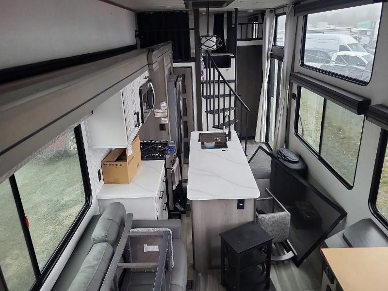 Aukcja sprzedaży 2025 Keystone Rv Recreational Vehicle (rv), vin: 4YDTHRU25SW260039, numer aukcji: 51066236