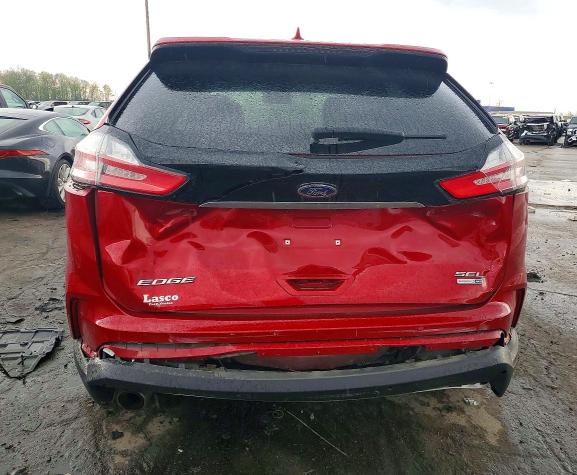 Aukcja sprzedaży 2020 Ford Edge, vin: 2FMPK4J97LBA59557, numer aukcji: 52233616