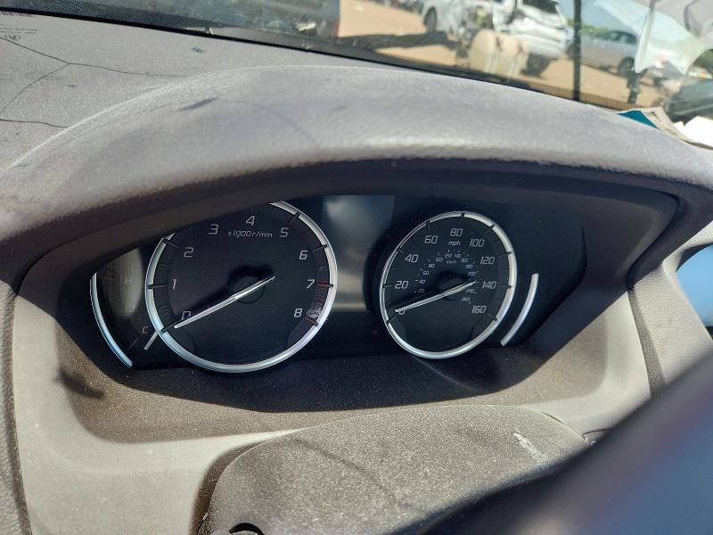 Продаж на аукціоні авто 2015 Acura Tlx, vin: 19UUB1F56FA003915, номер лоту: 55324296