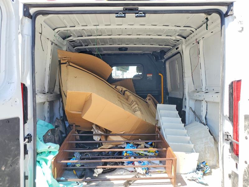 Продаж на аукціоні авто 2025 Ram Promaster 1500, vin: 3C6LRVNG4SE533654, номер лоту: 53109426
