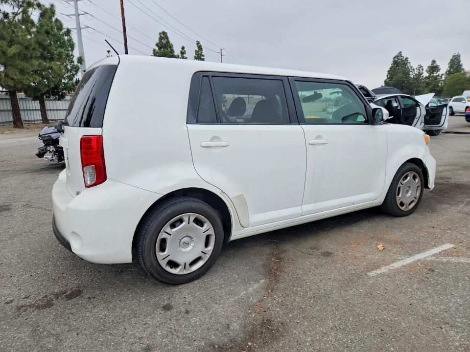 Aukcja sprzedaży 2014 Scion Xb, vin: JTLZE4FE4EJ053843, numer aukcji: 53626226