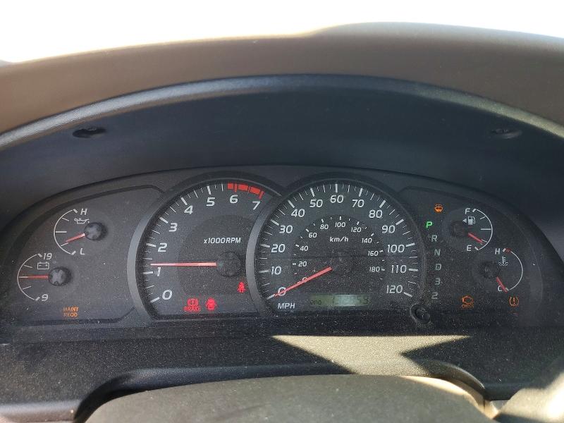 Aukcja sprzedaży 2005 Toyota Tundra, vin: 5TBKT42165S456708, numer aukcji: 51968276
