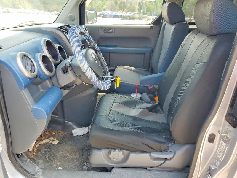 Aukcja sprzedaży 2005 Honda Element, vin: 5J6YH28615L030382, numer aukcji: 54427296