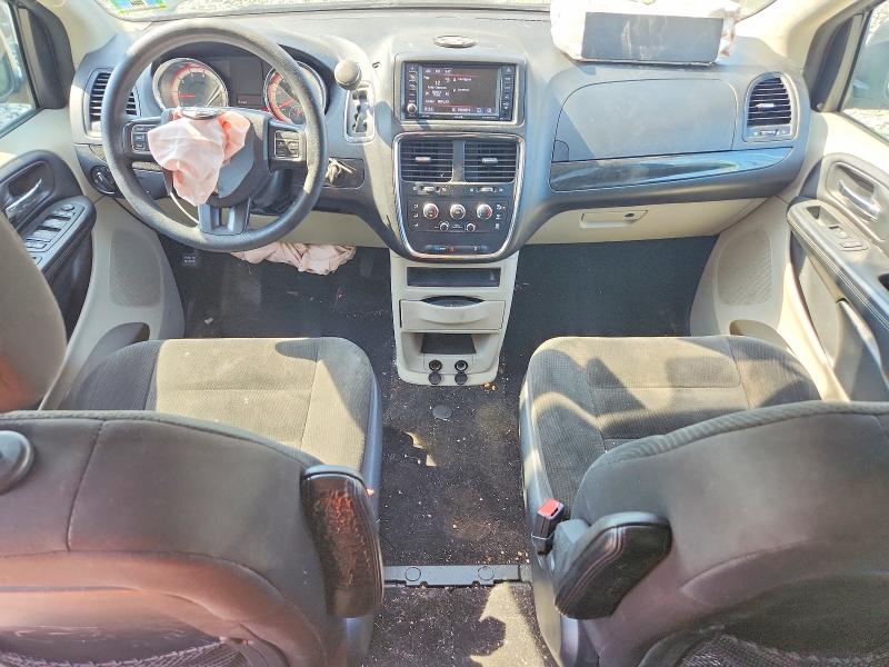 Aukcja sprzedaży 2018 Dodge Grand Caravan, vin: 2C4RDGBG5JR166164, numer aukcji: 53754696