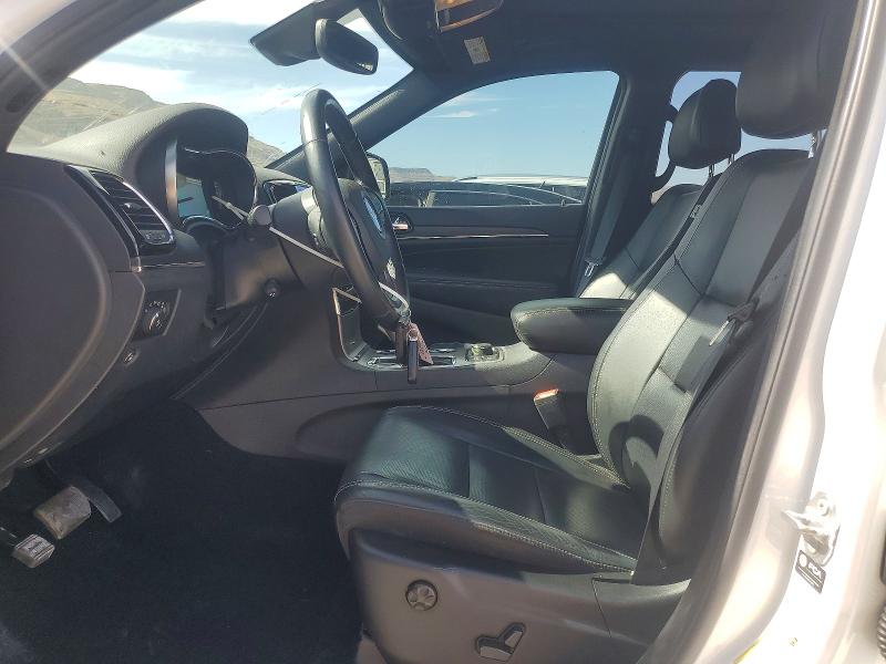 Aukcja sprzedaży 2021 Jeep Grand Cherokee, vin: 1C4RJFBG0MC564723, numer aukcji: 53122886