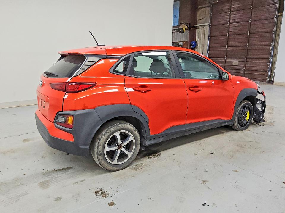 Продажа на аукционе авто 2019 Hyundai Kona, vin: KM8K12AA5KU234733, номер лота: 54114866