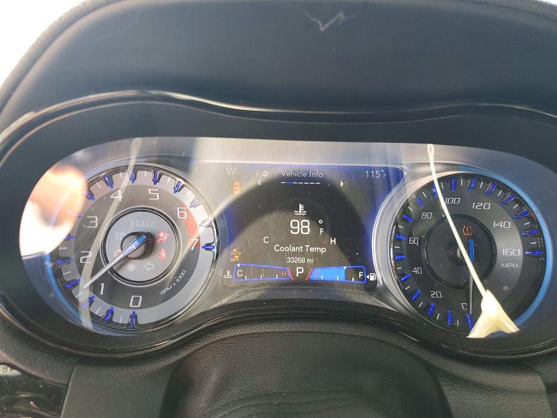 Продажа на аукционе авто 2023 Chrysler 300, vin: 2C3CCABT2PH577477, номер лота: 52615216