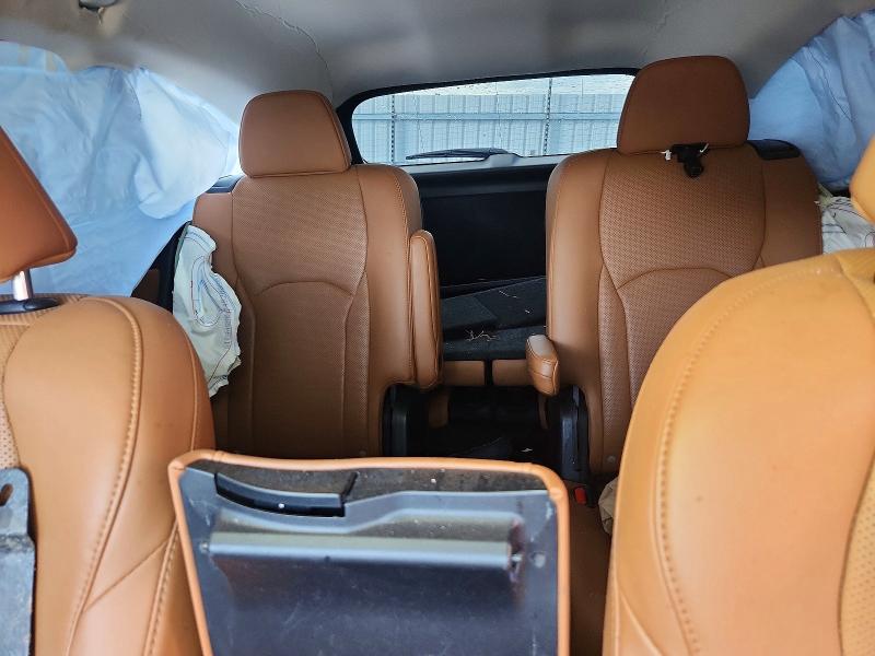52429366 :رقم المزاد ، JTJHGKFA9M2017042 vin ، 2021 Lexus Rx مزاد بيع
