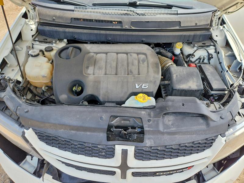 Продаж на аукціоні авто 2018 Dodge Journey, vin: 3C4PDDEG0JT364665, номер лоту: 52845586