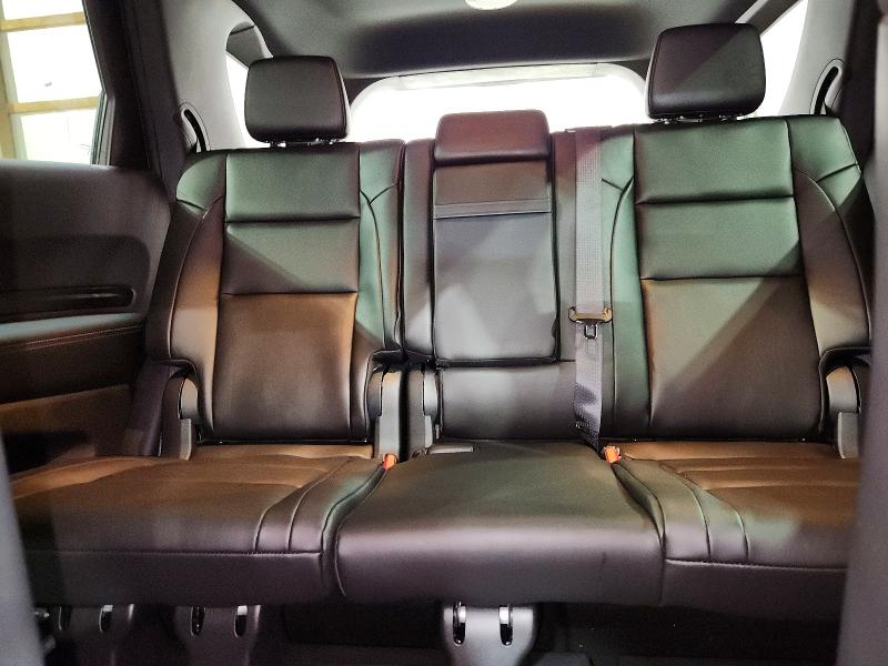 53169156 :رقم المزاد ، 1C4RDJFGXTC227611 vin ، 2026 Dodge Durango مزاد بيع