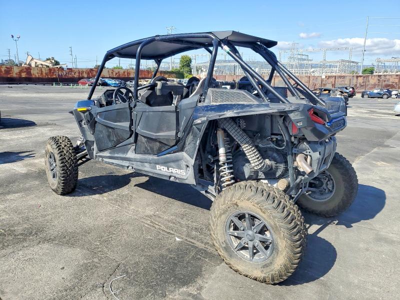Aukcja sprzedaży 2021 Polaris Rzr, vin: 3NSP4E925MF592229, numer aukcji: 52409276