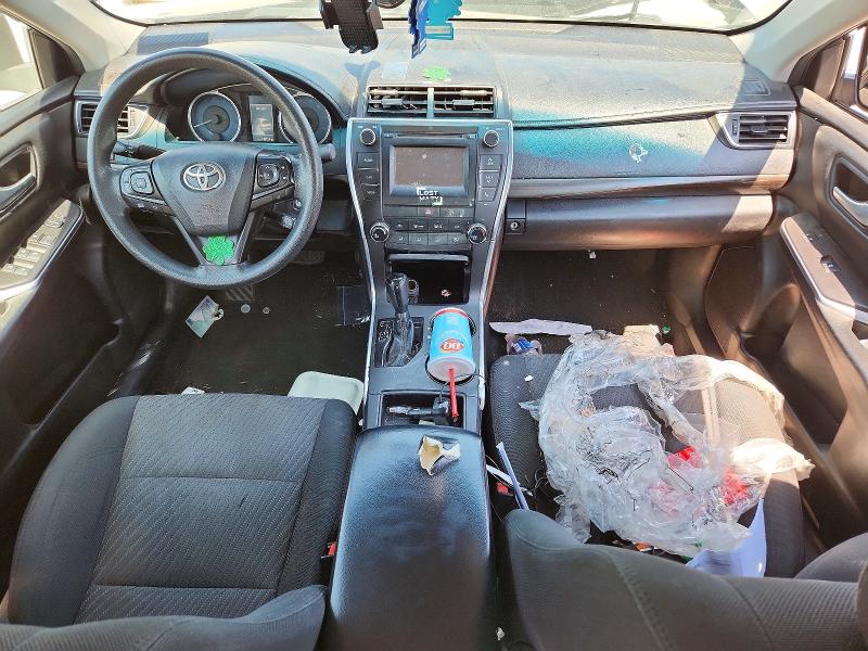 Продажа на аукционе авто 2016 Toyota Camry, vin: 4T1BF1FK7GU128837, номер лота: 53590746