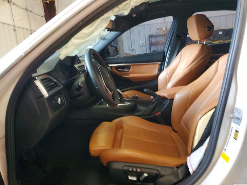Продаж на аукціоні авто 2018 Bmw 330, vin: WBA8B9C51JEE82667, номер лоту: 51907866