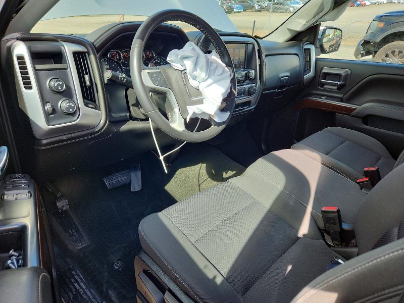 Продаж на аукціоні авто 2017 Gmc Sierra, vin: 1GTN2MEC6HZ350430, номер лоту: 52971196