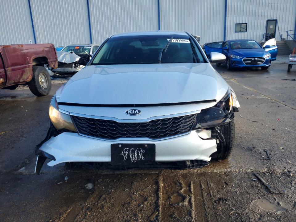 Продажа на аукционе авто 2019 Kia Optima, vin: 5XXGT4L3XKG365421, номер лота: 51793896