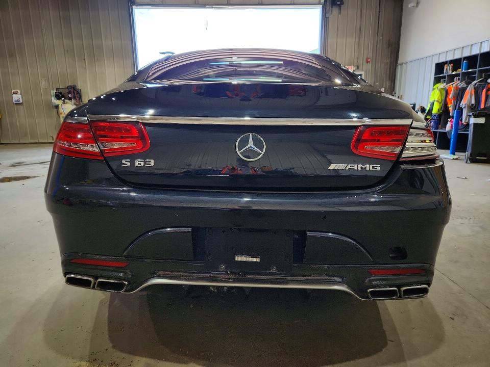 2015 Mercedes-benz S მანქანა იყიდება აუქციონზე, vin: WDDXJ7JBXFA006479, აუქციონის ნომერი: 52829886